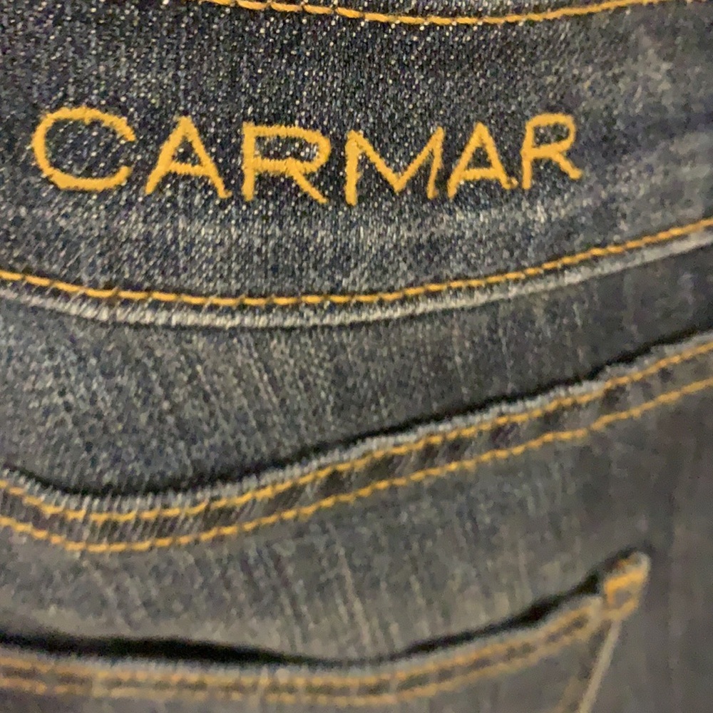 Jeans - Picture 4 of 4